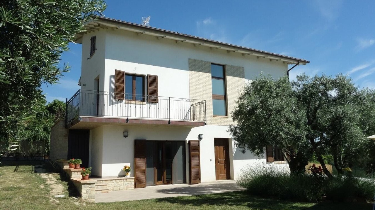 Photo of Outdoor in Penna San Giovanni