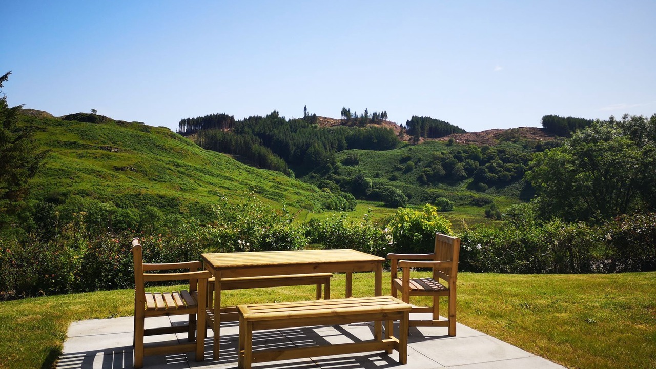 Photo of Outdoor in Lerags