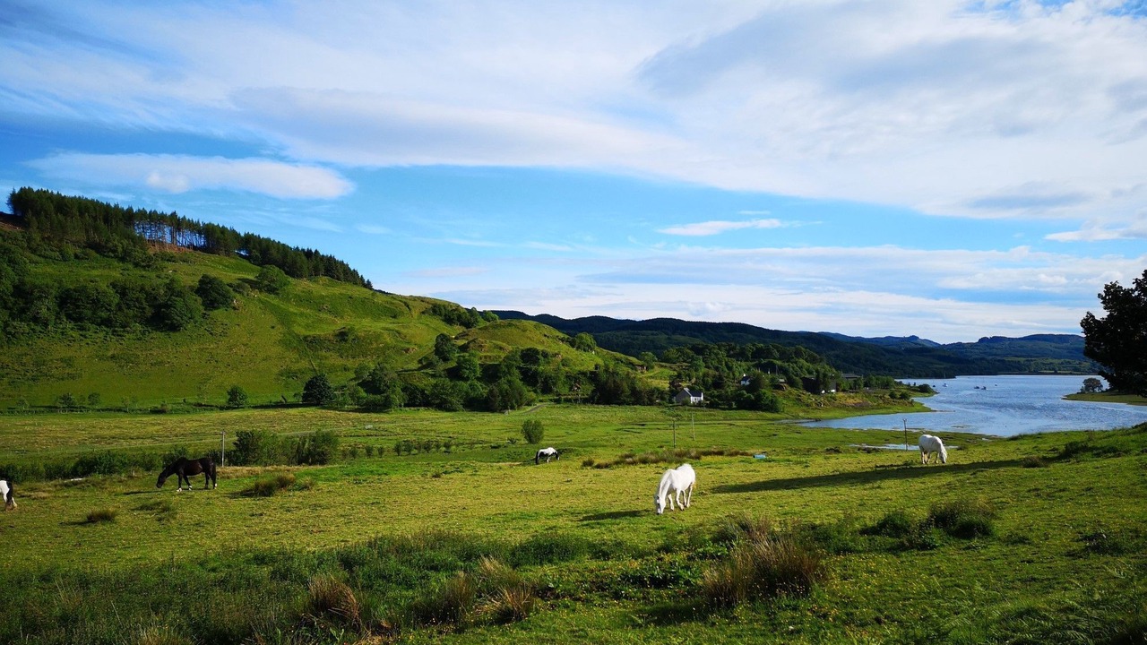 Photo of Outdoor in Lerags