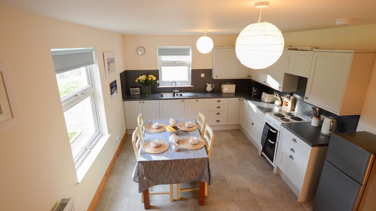 Photo of Kitchen in Lerags