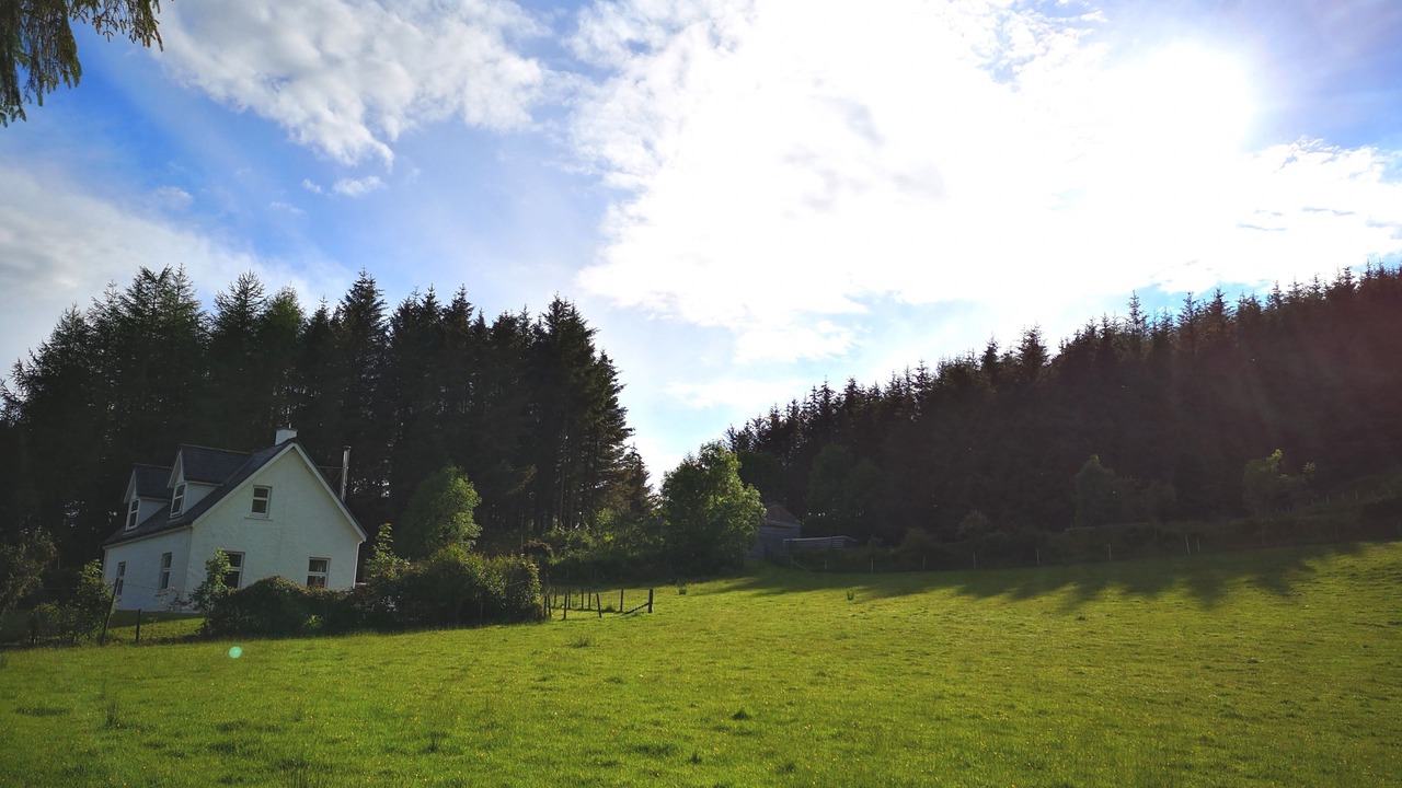Photo of Outdoor in Lerags