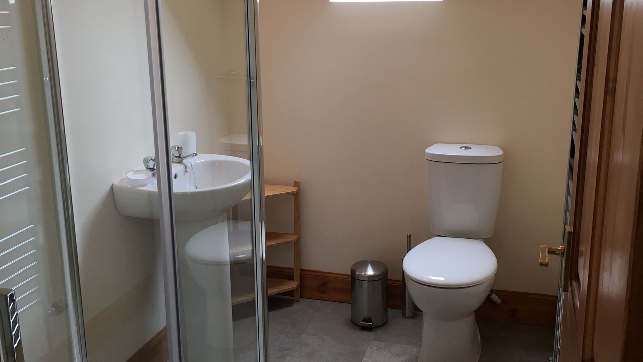 Photo of Bathroom in Lerags