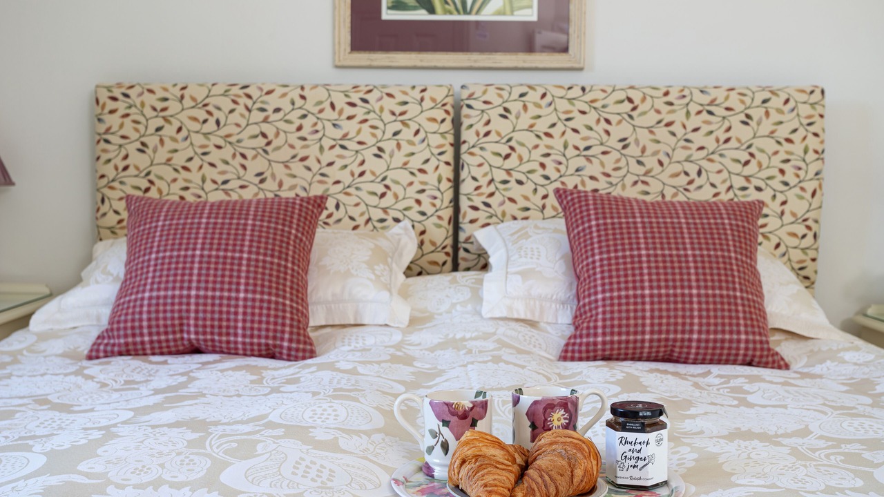 Photo of Bedroom in Ambleside