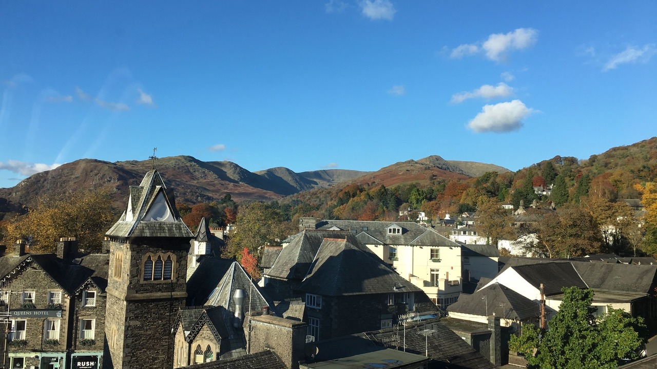 Photo of Outdoor in Ambleside