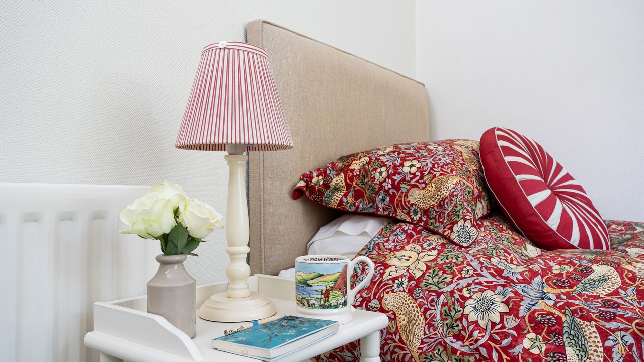 Photo of Bedroom in Ambleside