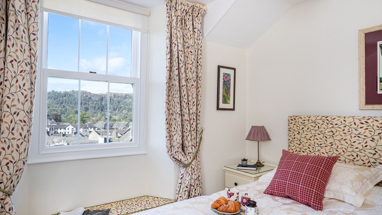 Photo of Bedroom in Ambleside