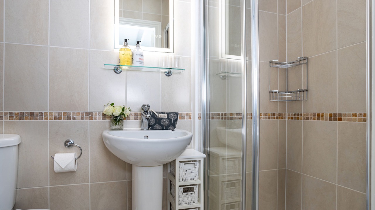 Photo of Bathroom in Ambleside