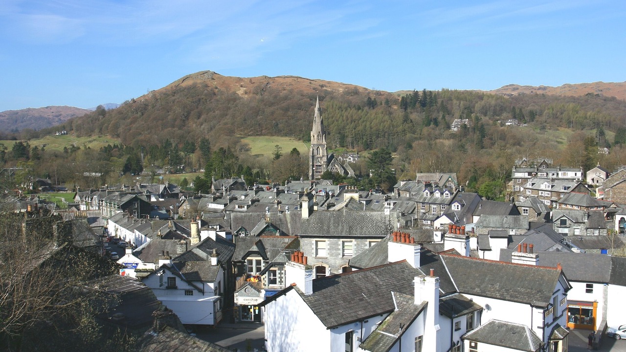 Photo of Others in Ambleside