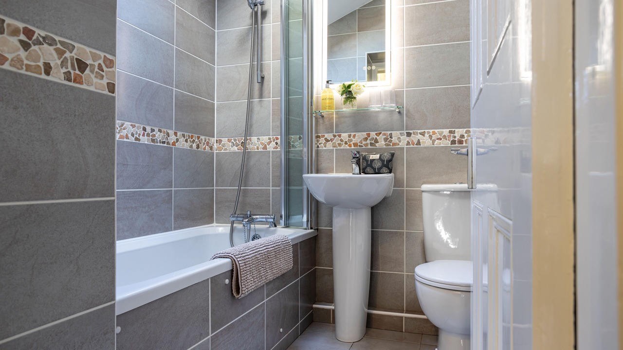 Photo of Bathroom in Ambleside