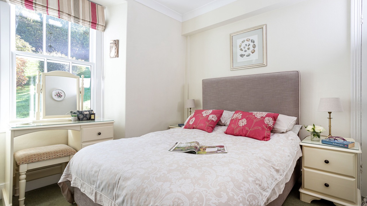 Photo of Bedroom in Ambleside
