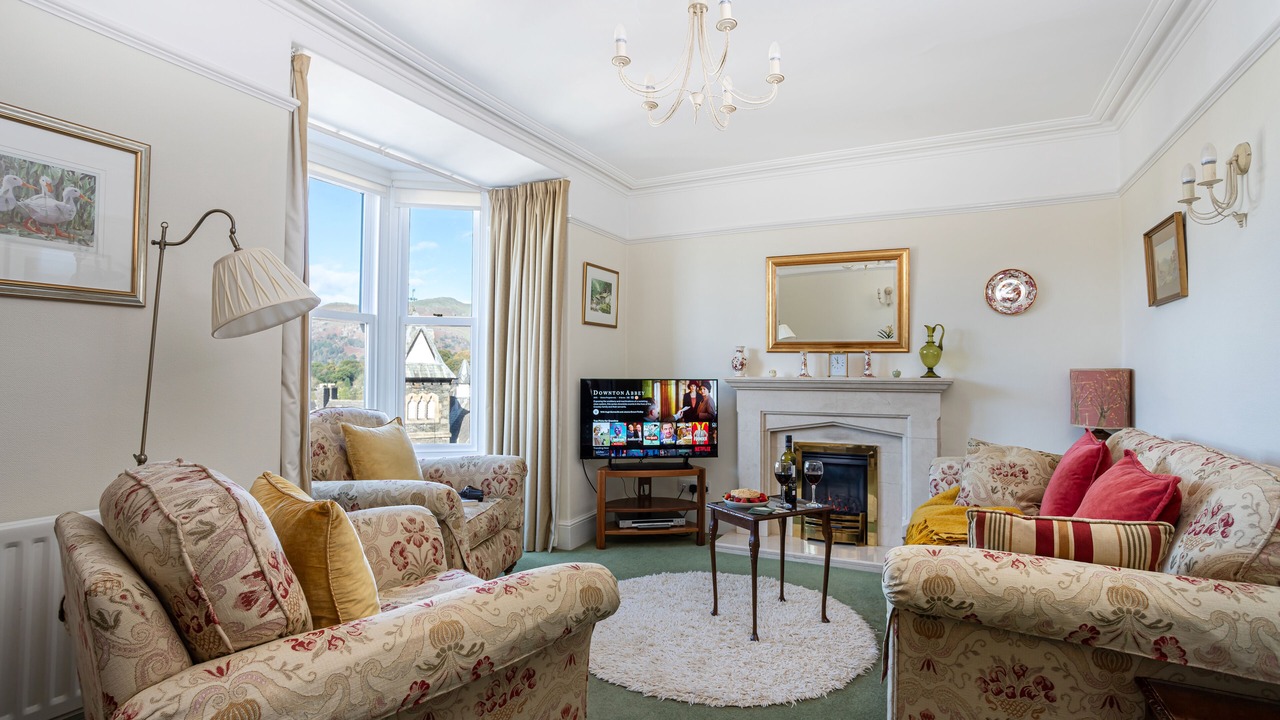 Photo of Livingroom in Ambleside