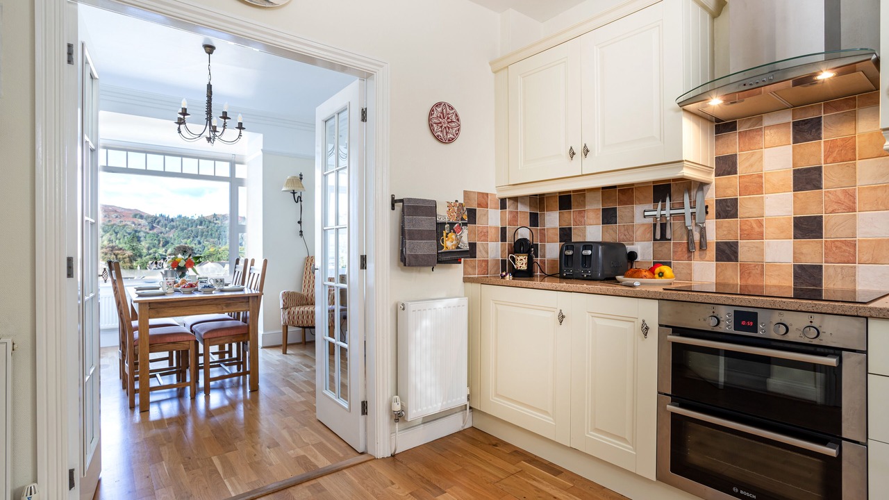 Photo of Kitchen in Ambleside