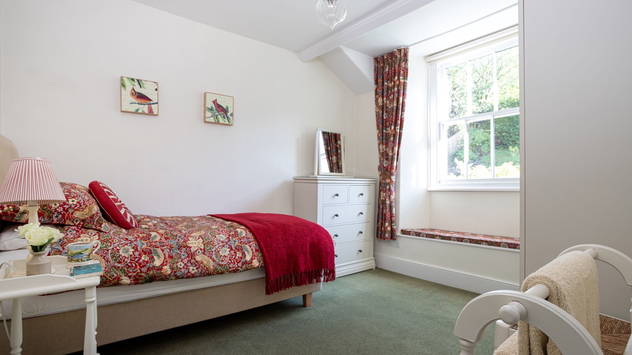 Photo of Bedroom in Ambleside