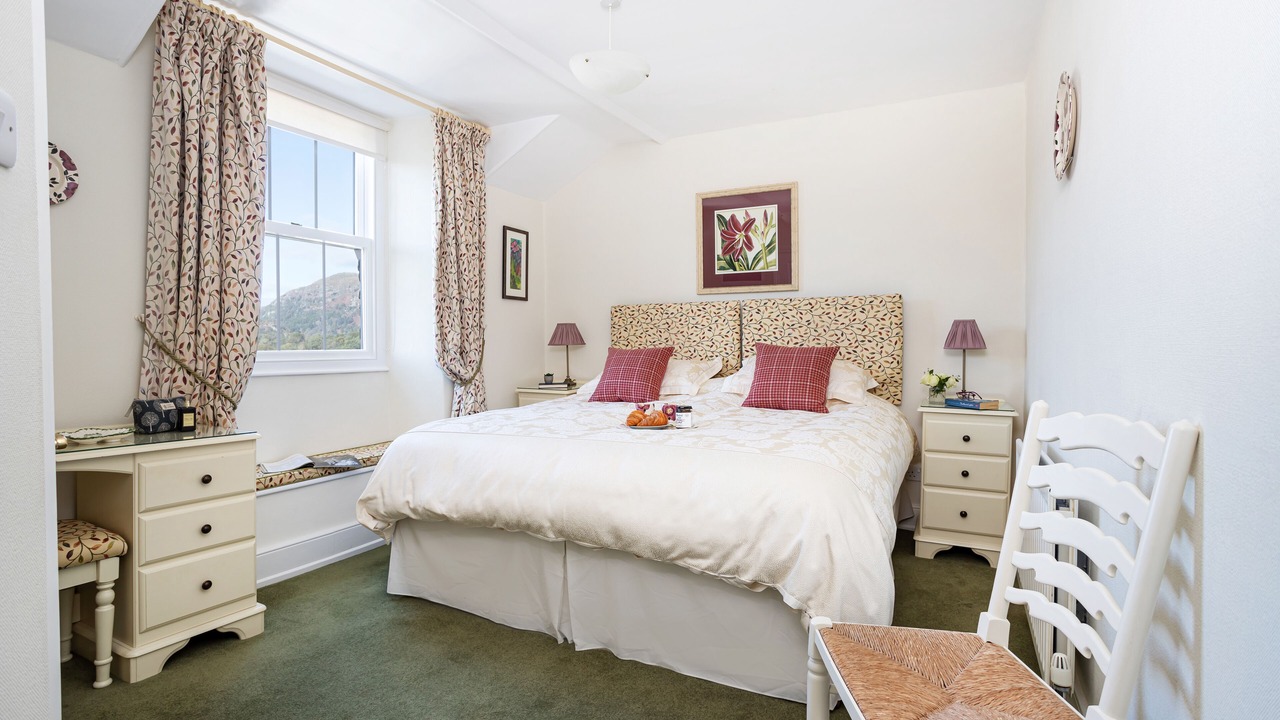 Photo of Bedroom in Ambleside