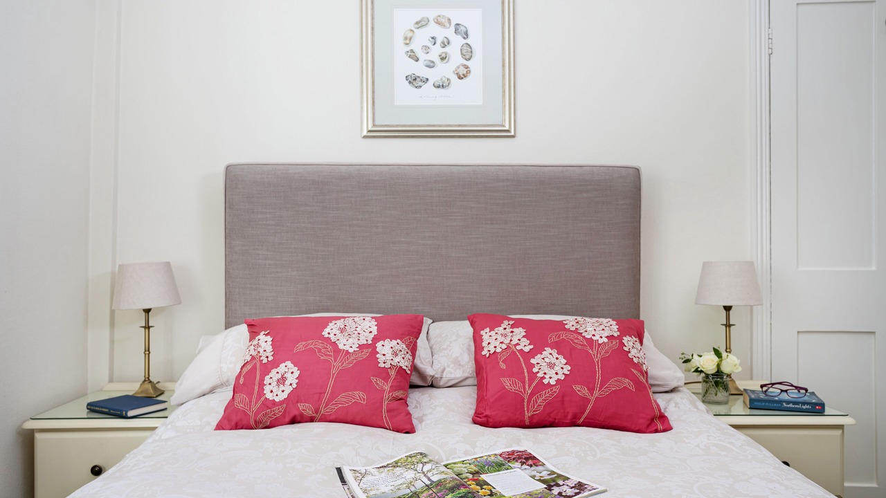 Photo of Bedroom in Ambleside