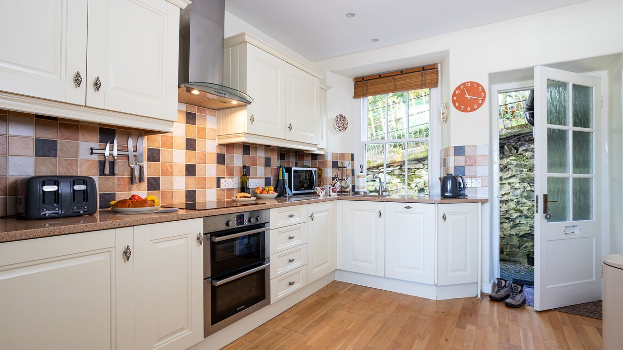 Photo of Kitchen in Ambleside