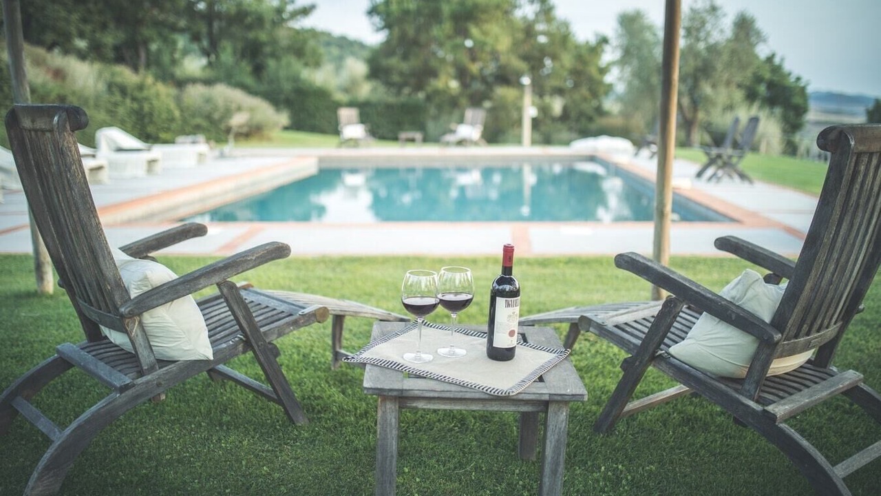 Photo of Outdoor in San Casciano dei Bagni