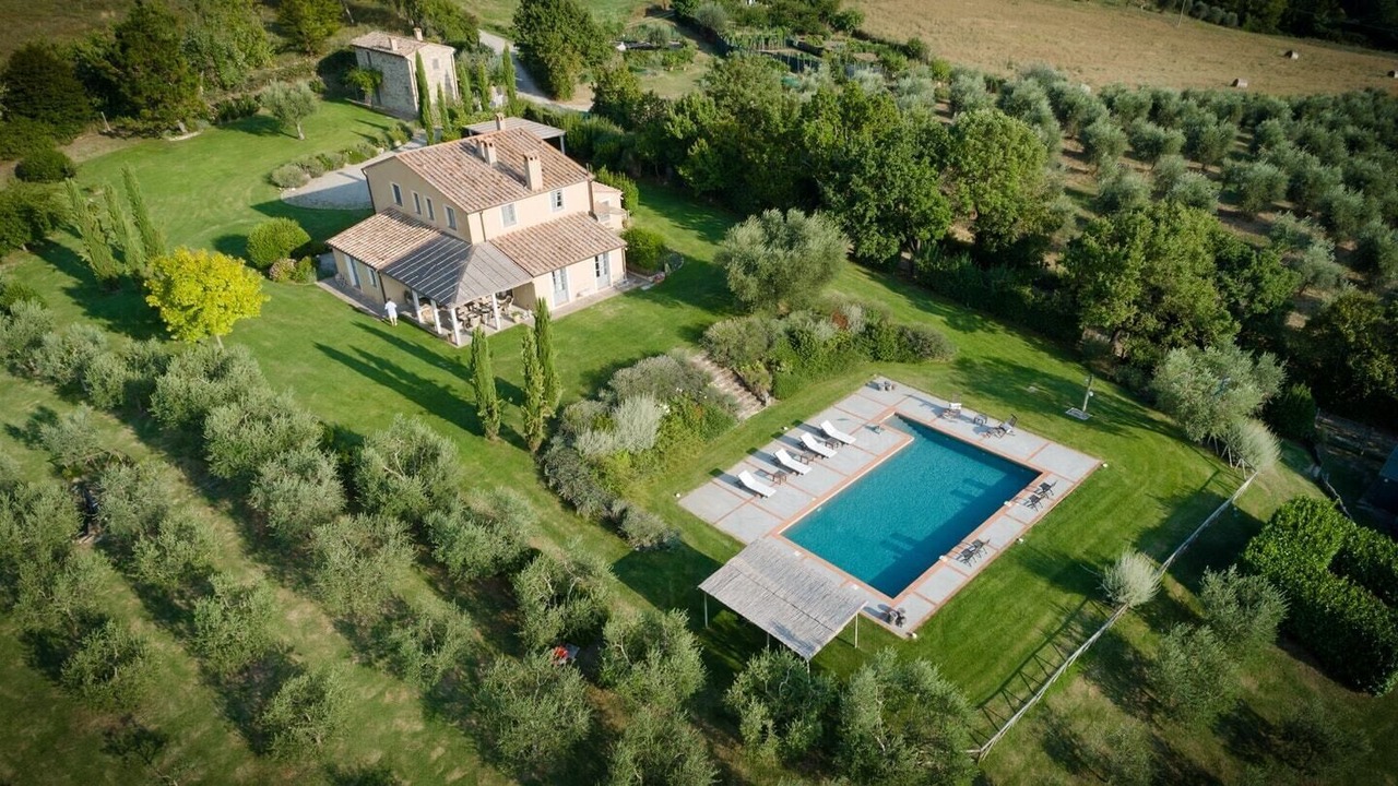 Photo of Outdoor in San Casciano dei Bagni