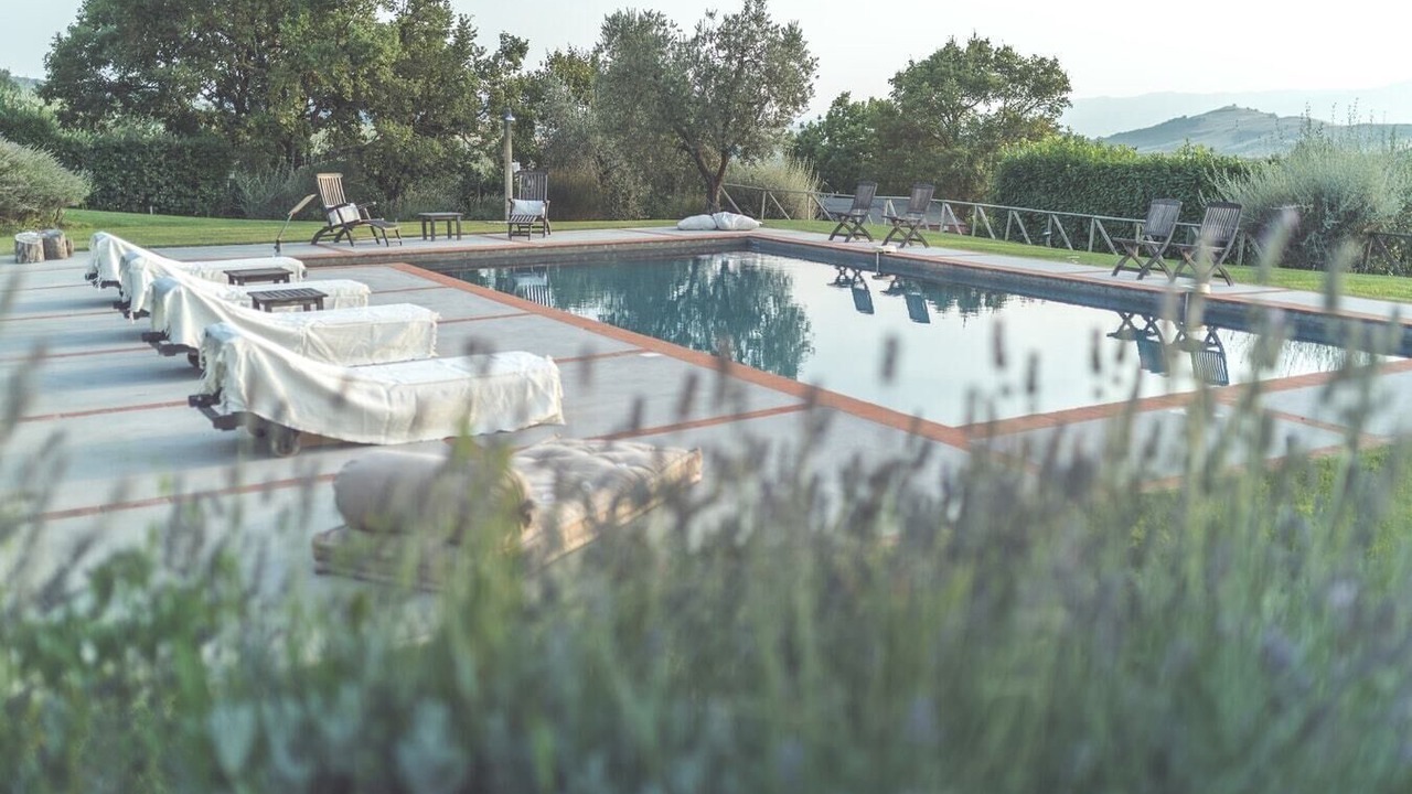Photo of Outdoor in San Casciano dei Bagni