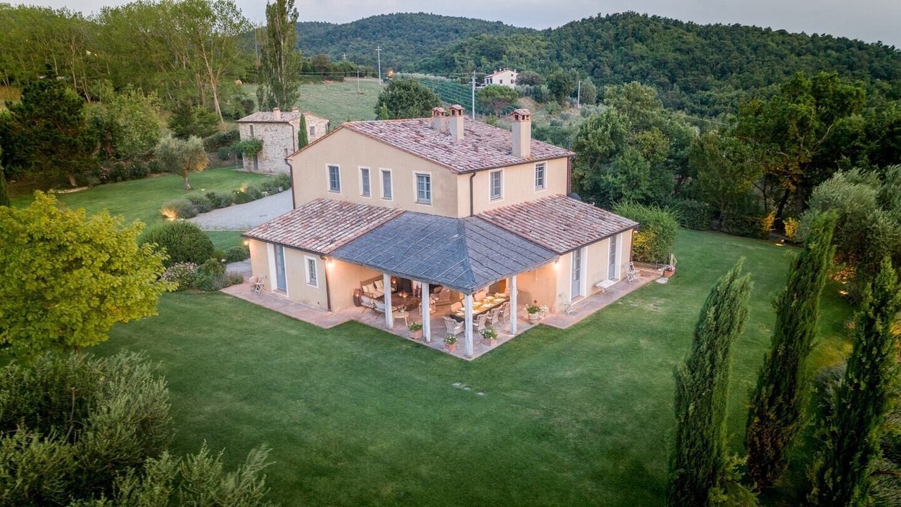 Photo of Outdoor in San Casciano dei Bagni