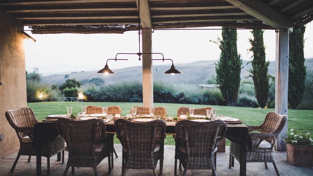 Photo of Outdoor in San Casciano dei Bagni
