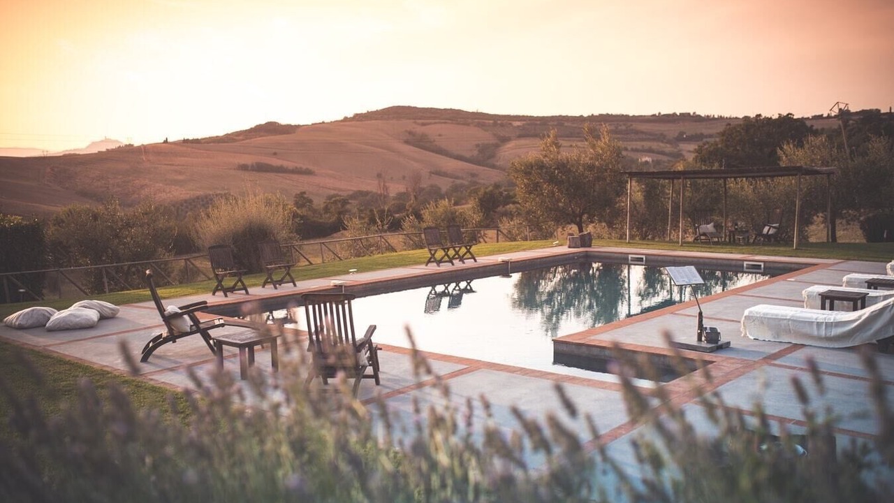 Photo of Outdoor in San Casciano dei Bagni