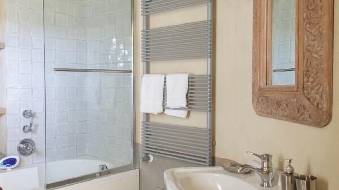 Photo of Bathroom in San Casciano dei Bagni