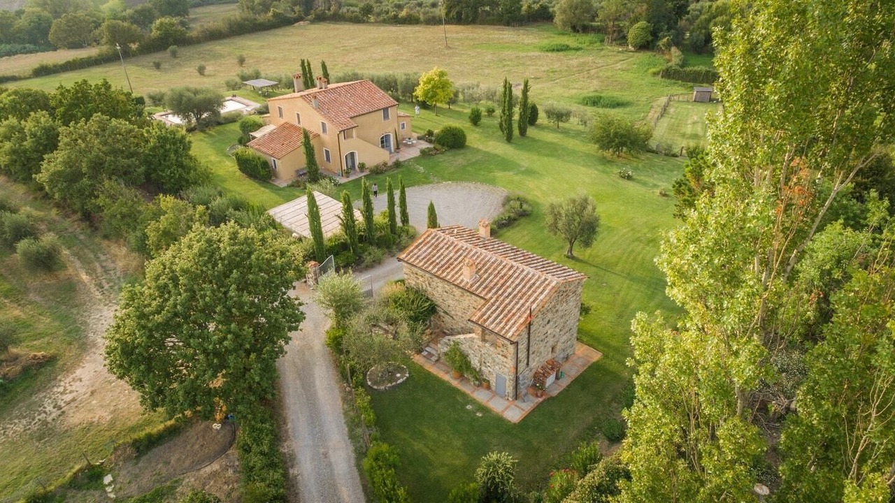 Photo of Outdoor in San Casciano dei Bagni