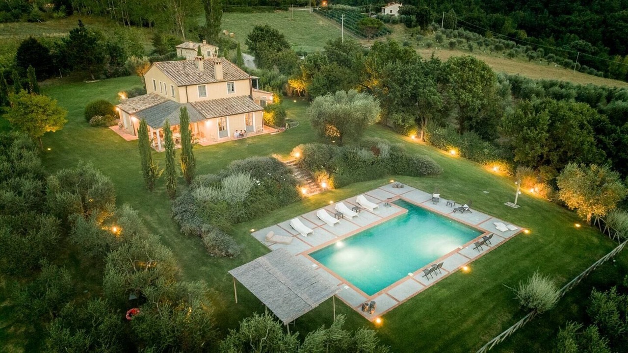 Photo of Outdoor in San Casciano dei Bagni