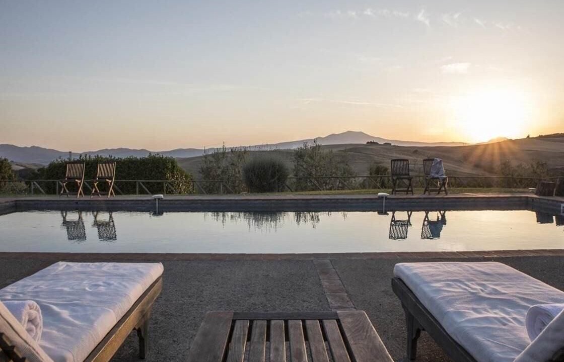 Photo of Outdoor in San Casciano dei Bagni