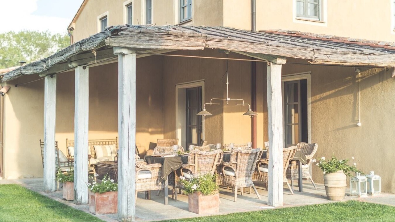 Photo of Outdoor in San Casciano dei Bagni