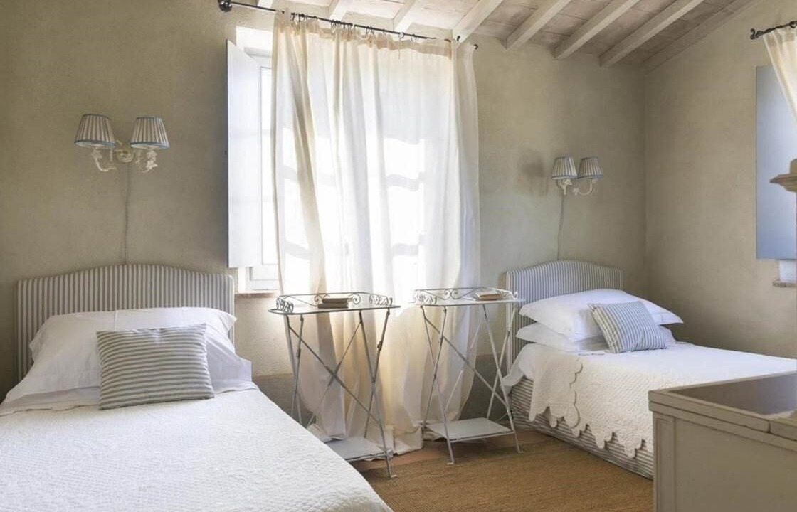 Photo of Bedroom in San Casciano dei Bagni