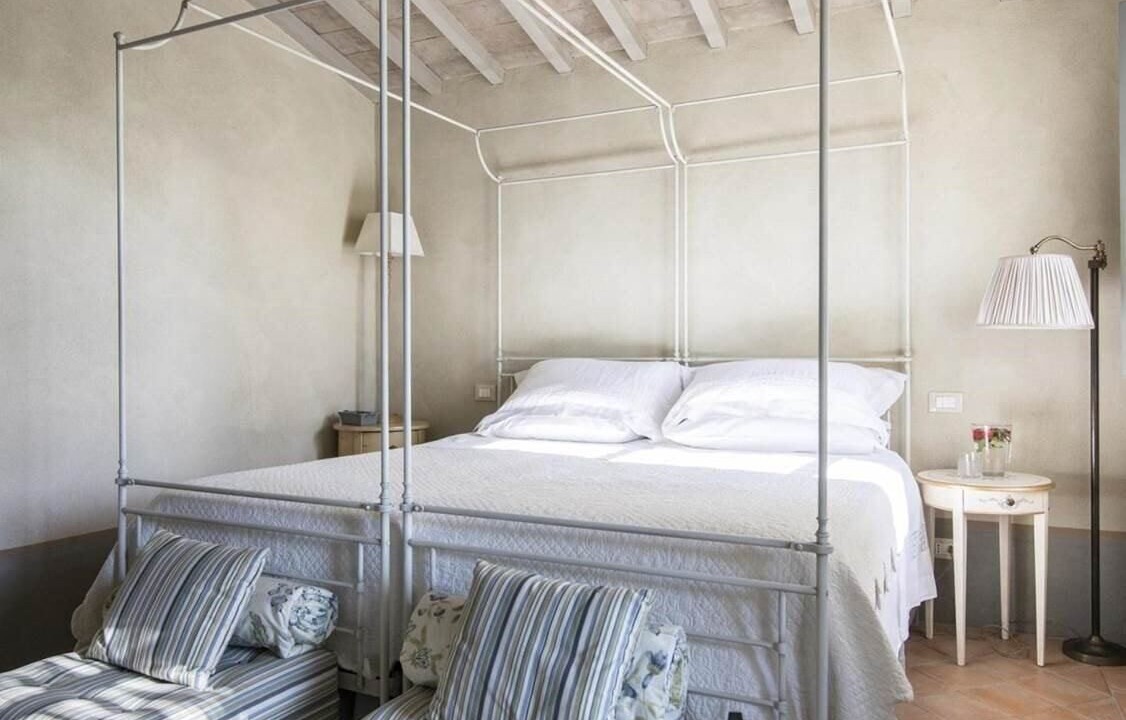 Photo of Bedroom in San Casciano dei Bagni