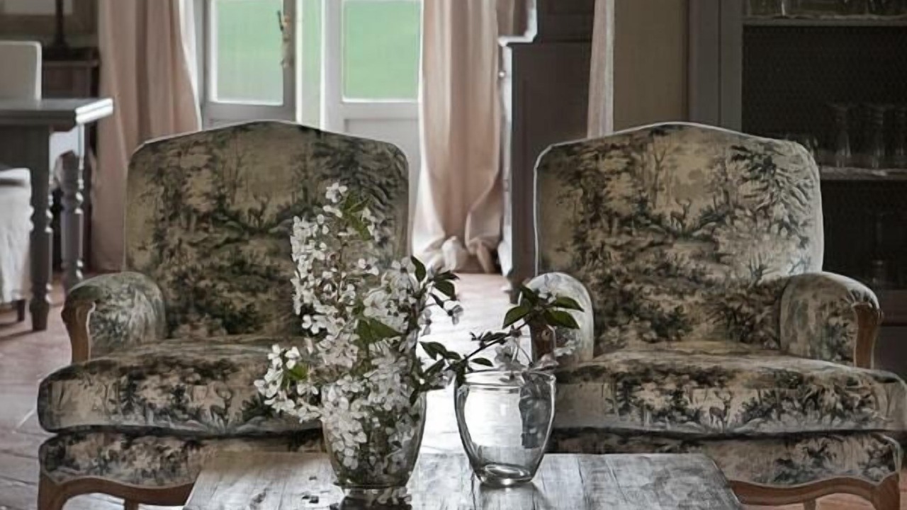 Photo of Livingroom in San Casciano dei Bagni