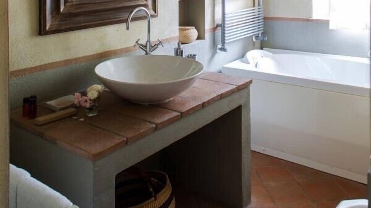 Photo of Bathroom in San Casciano dei Bagni