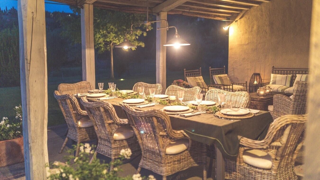 Photo of Outdoor in San Casciano dei Bagni