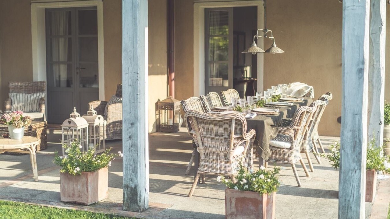 Photo of Outdoor in San Casciano dei Bagni