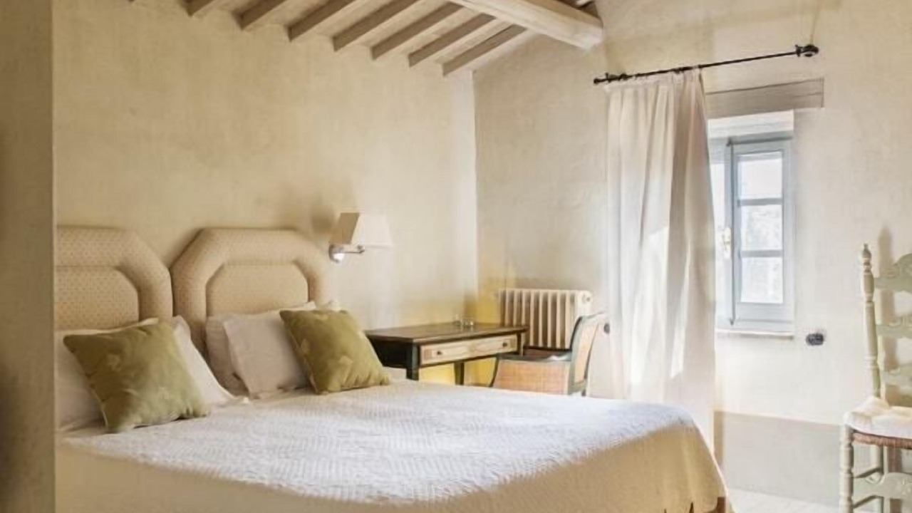 Photo of Bedroom in San Casciano dei Bagni