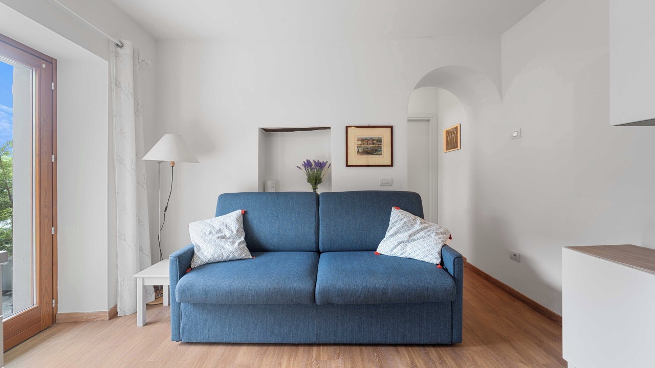 Photo of Livingroom in Colico