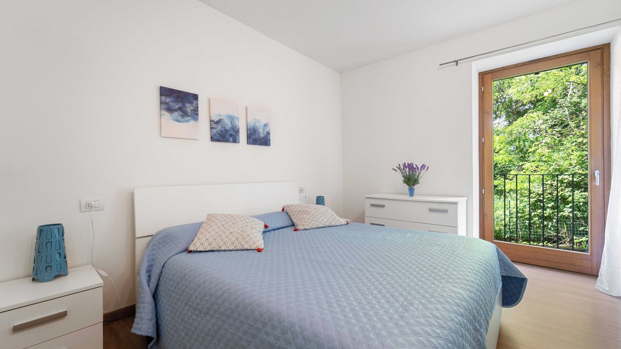 Photo of Bedroom in Colico