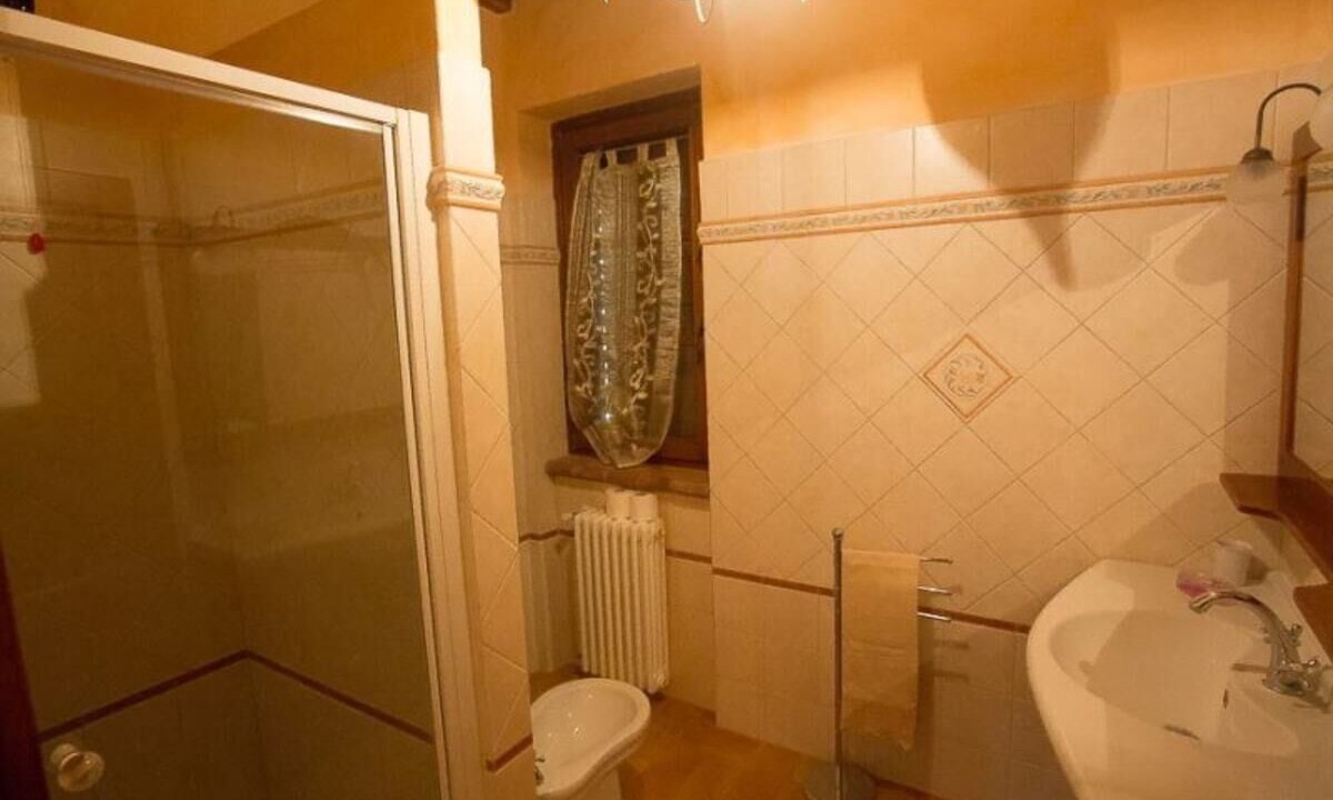 Photo of Bathroom in Citta di Castello
