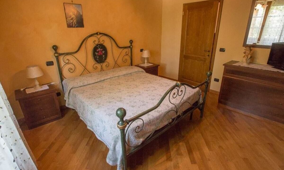 Photo of Bedroom in Citta di Castello