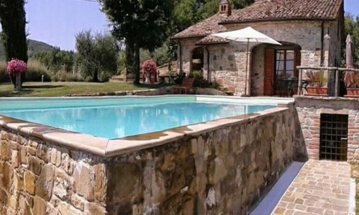 Photo of Outdoor in Citta di Castello