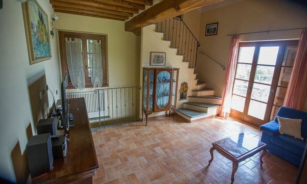 Photo of Livingroom in Citta di Castello