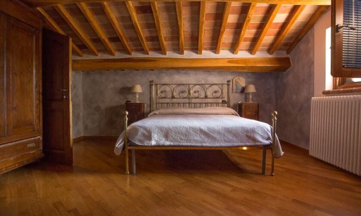 Photo of Bedroom in Citta di Castello