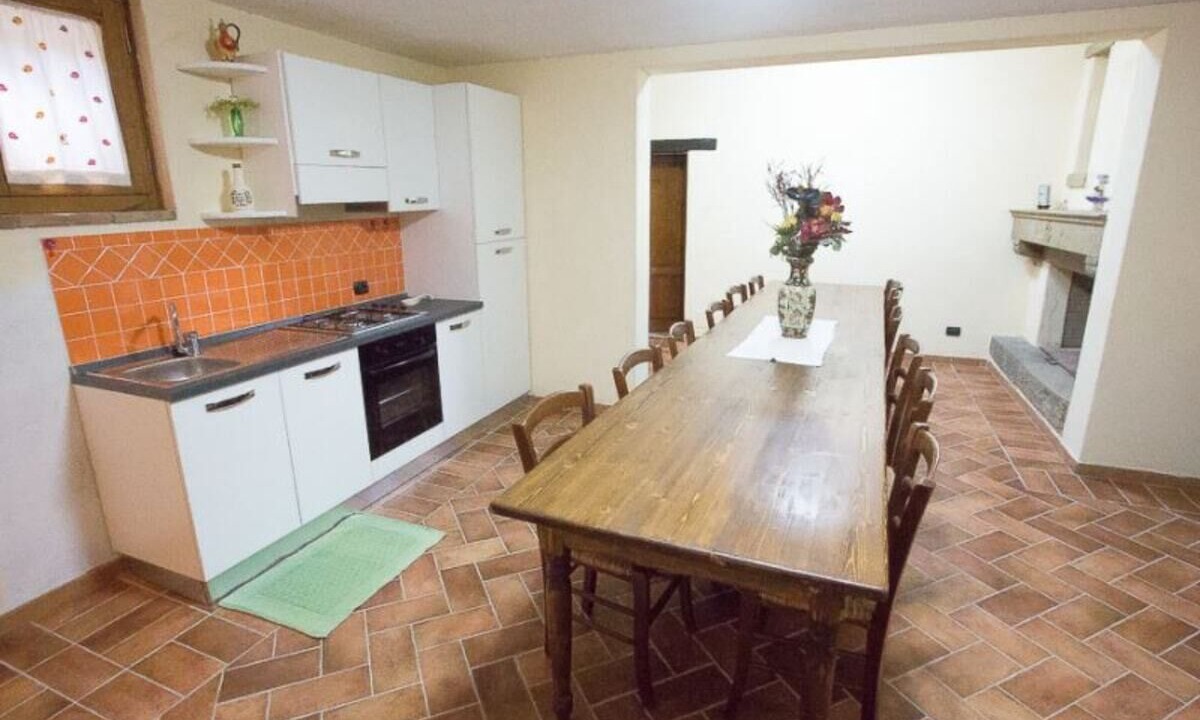 Photo of Kitchen in Citta di Castello
