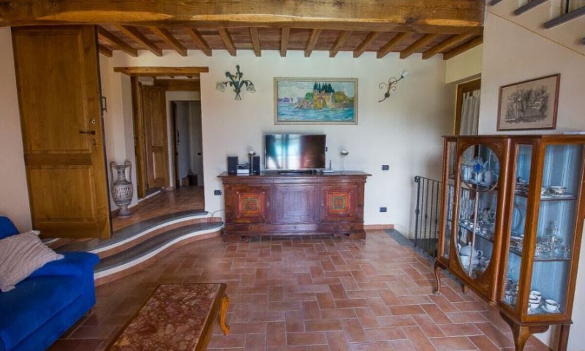Photo of Livingroom in Citta di Castello