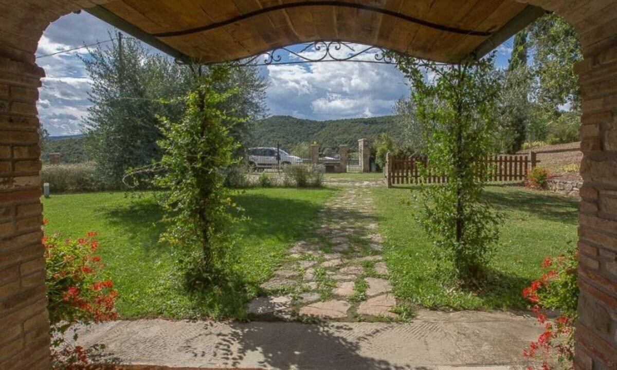 Photo of Outdoor in Citta di Castello