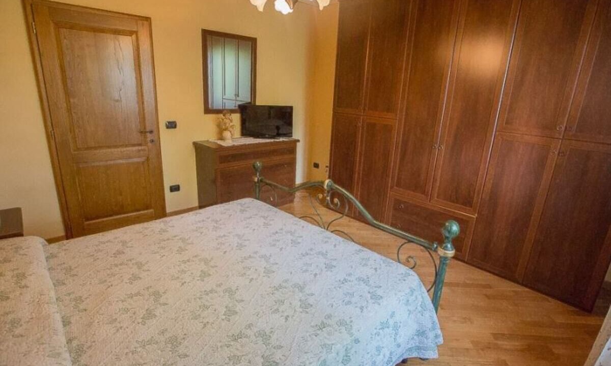 Photo of Bedroom in Citta di Castello