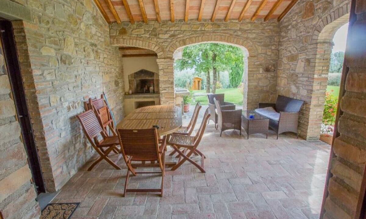 Photo of Outdoor in Citta di Castello
